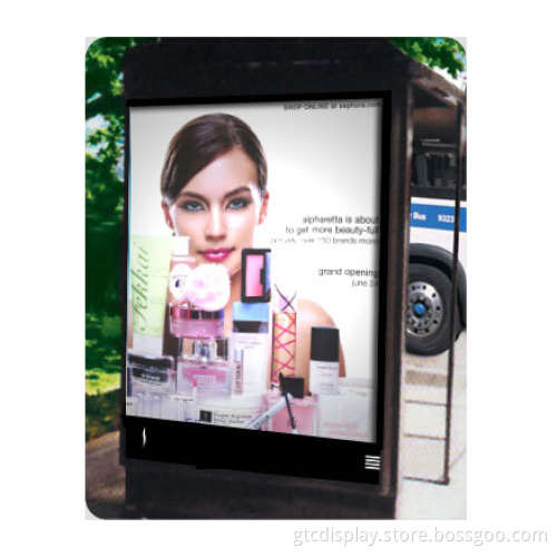 Outdoor Curved/Round LED Display Screen Board, 360 Degree LED Display P10 Price